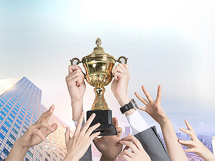 資質(zhì)榮譽標題